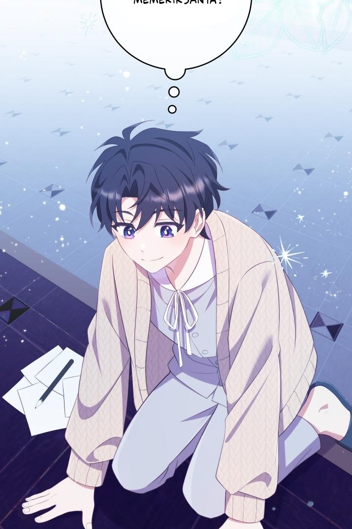I Became The Childhood Friend of the Obsessive Second Male Lead Chapter 20 page 4