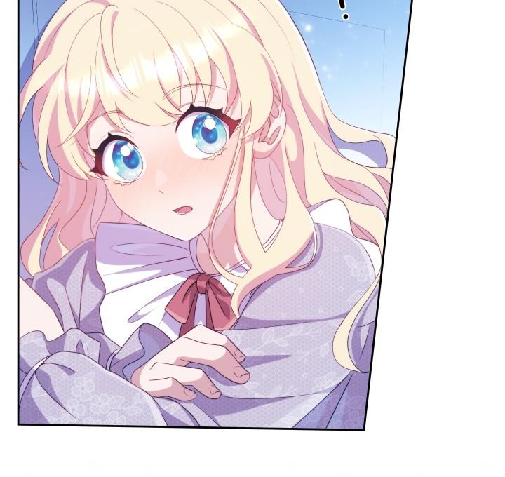 I Became The Childhood Friend of the Obsessive Second Male Lead Chapter 20 page 58