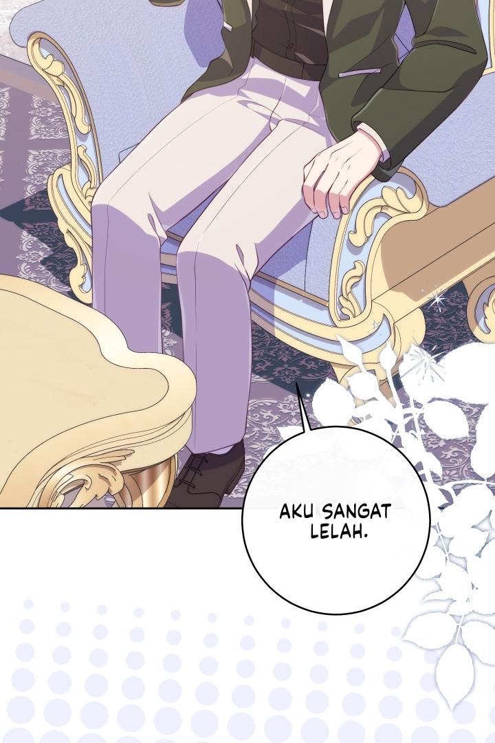 I Became The Childhood Friend of the Obsessive Second Male Lead Chapter 20 page 71