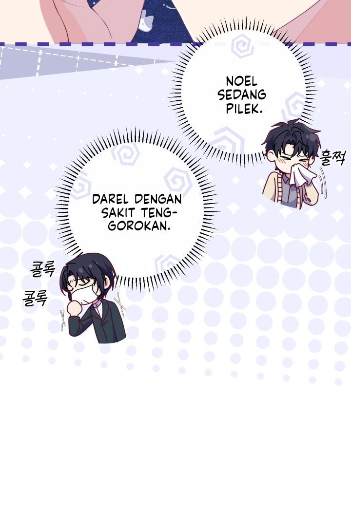 I Became The Childhood Friend of the Obsessive Second Male Lead Chapter 20 page 73