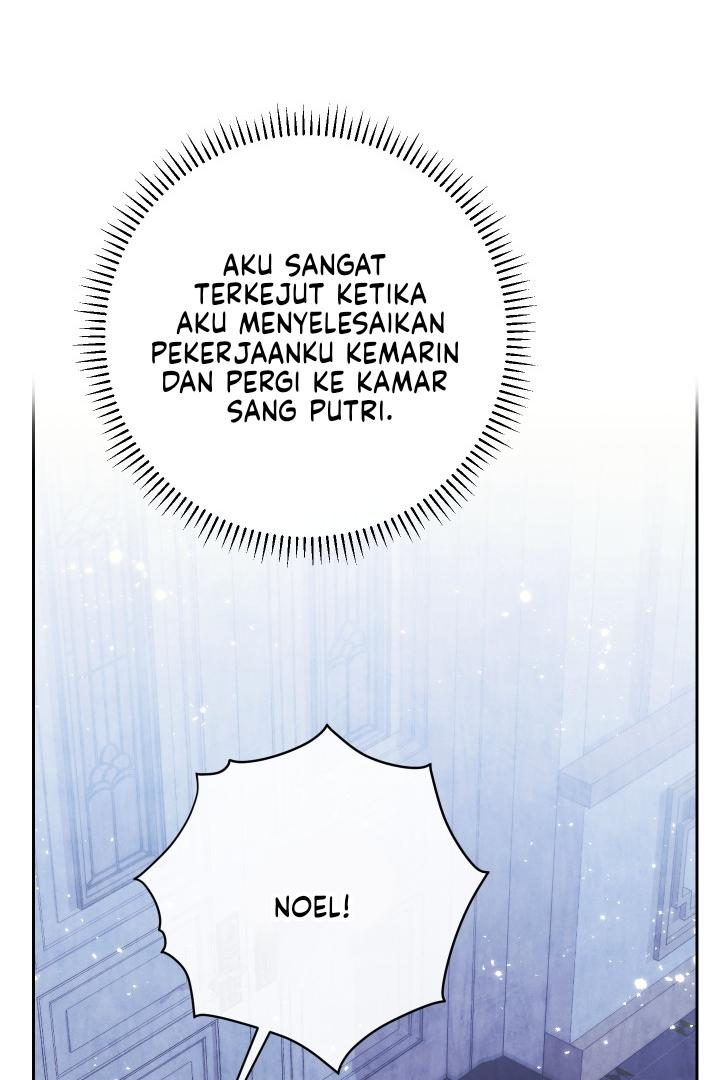 I Became The Childhood Friend of the Obsessive Second Male Lead Chapter 20 page 74