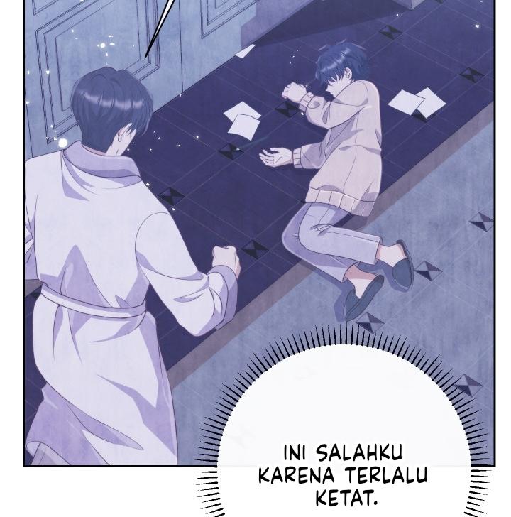 I Became The Childhood Friend of the Obsessive Second Male Lead Chapter 20 page 75