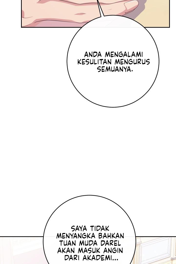I Became The Childhood Friend of the Obsessive Second Male Lead Chapter 20 page 78