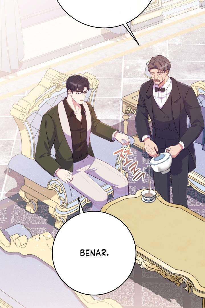 I Became The Childhood Friend of the Obsessive Second Male Lead Chapter 20 page 79