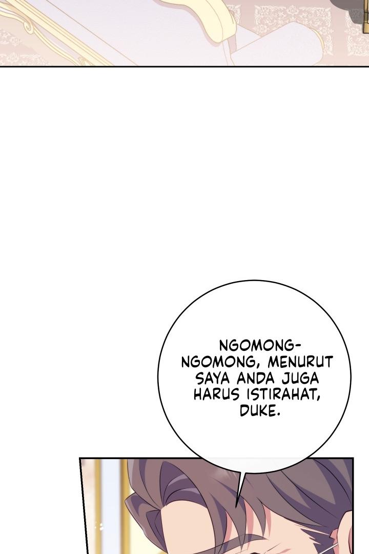 I Became The Childhood Friend of the Obsessive Second Male Lead Chapter 20 page 80