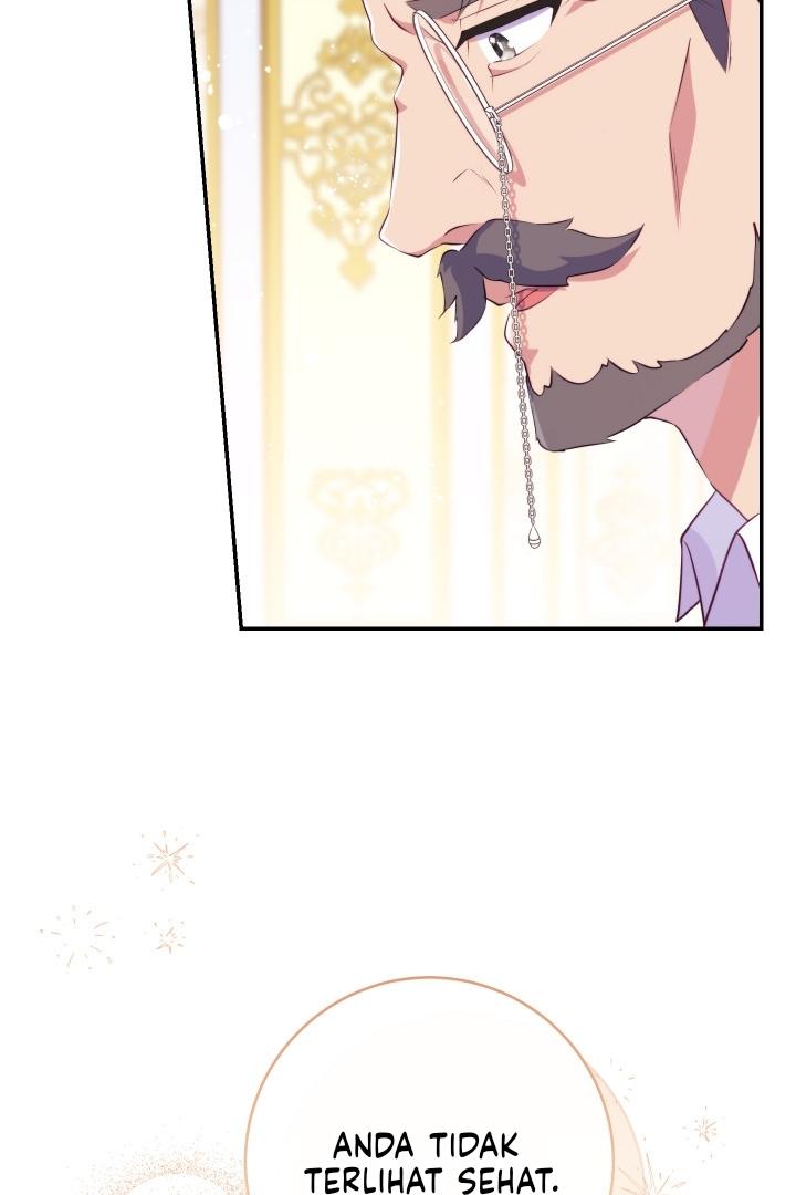 I Became The Childhood Friend of the Obsessive Second Male Lead Chapter 20 page 81