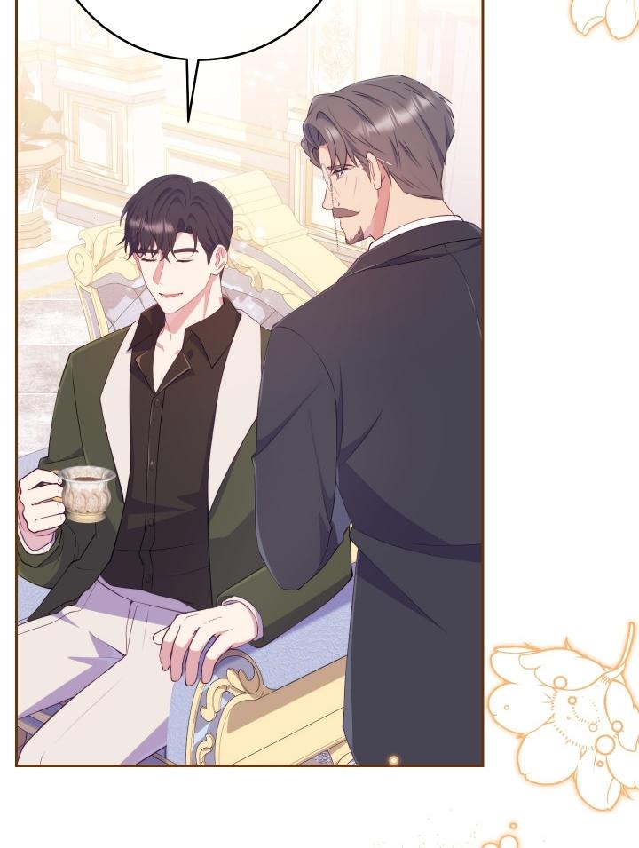 I Became The Childhood Friend of the Obsessive Second Male Lead Chapter 20 page 84