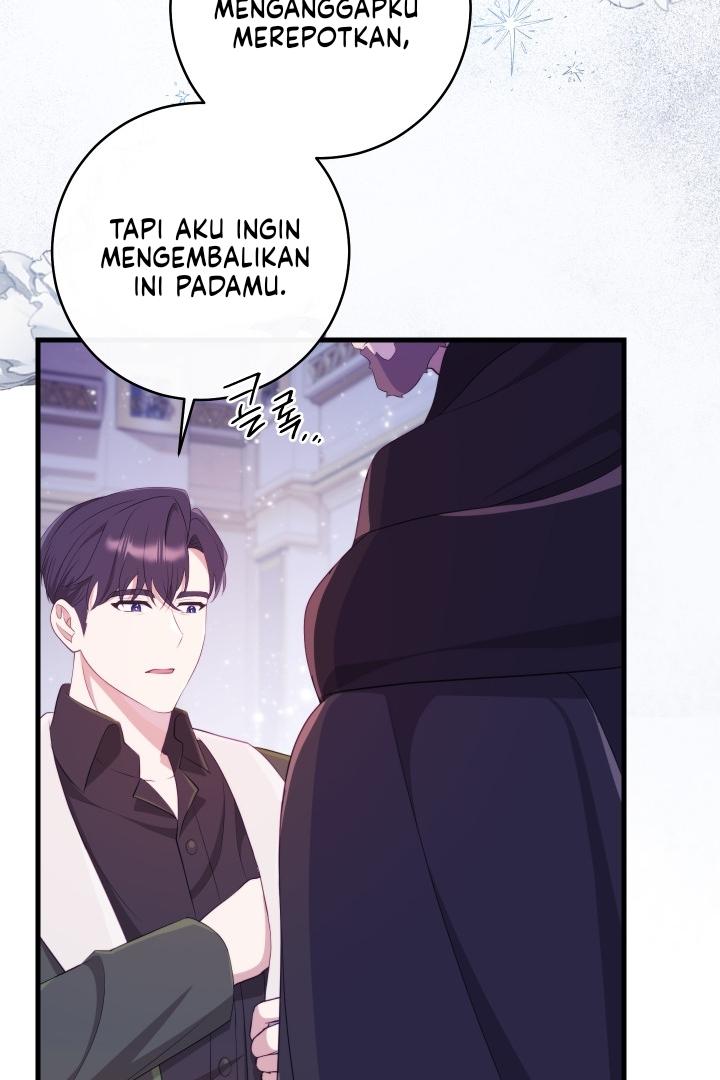I Became The Childhood Friend of the Obsessive Second Male Lead Chapter 20 page 98