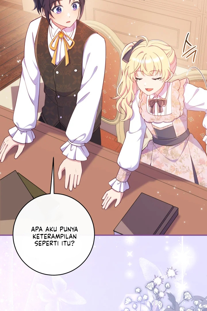 I Became The Childhood Friend of the Obsessive Second Male Lead Chapter 26 page 99