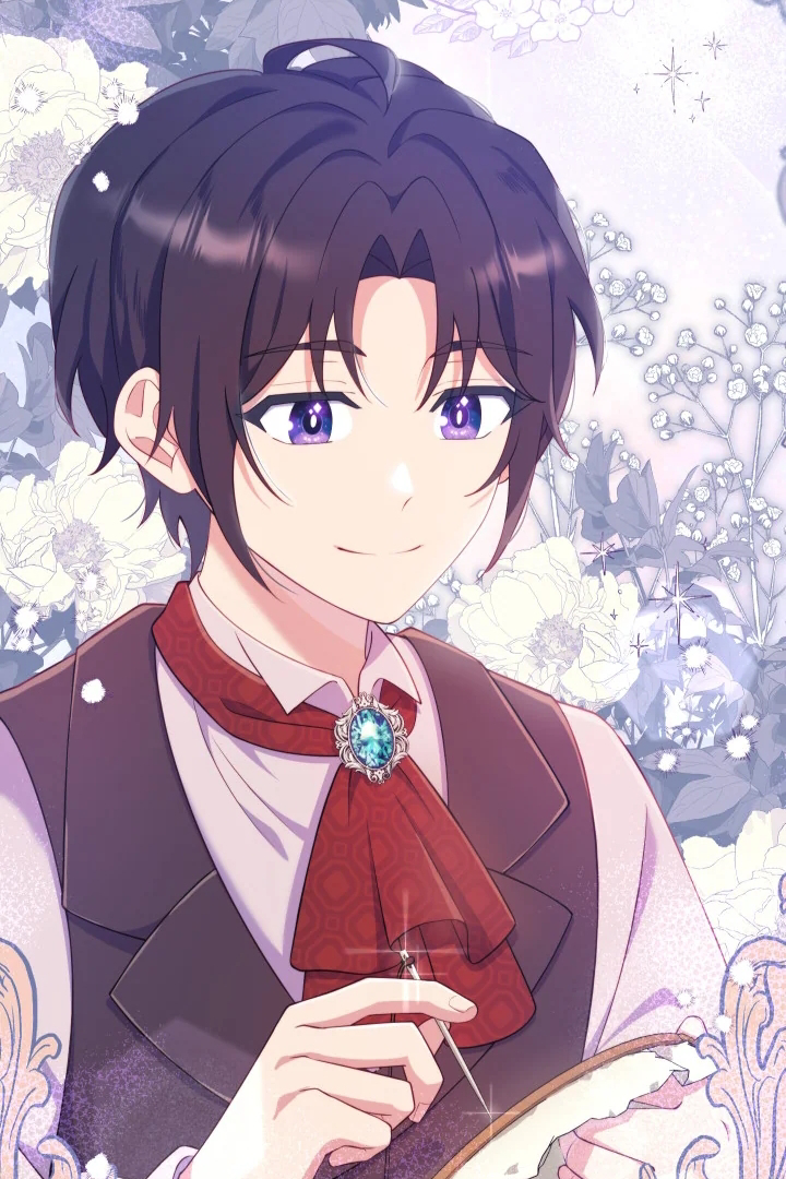 I Became The Childhood Friend of the Obsessive Second Male Lead Chapter 26 page 101
