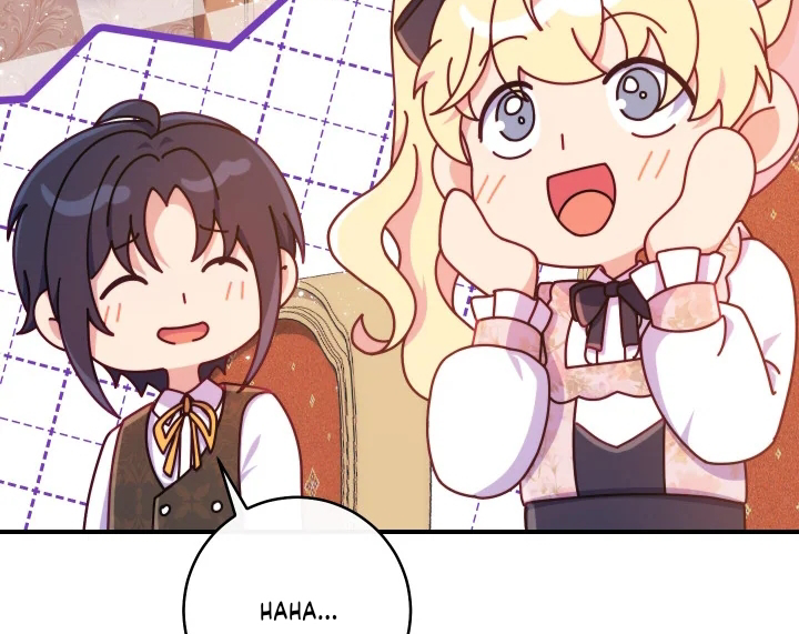 I Became The Childhood Friend of the Obsessive Second Male Lead Chapter 26 page 103