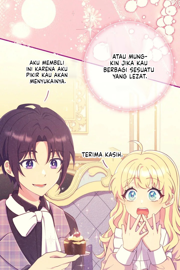 I Became The Childhood Friend of the Obsessive Second Male Lead Chapter 26 page 107