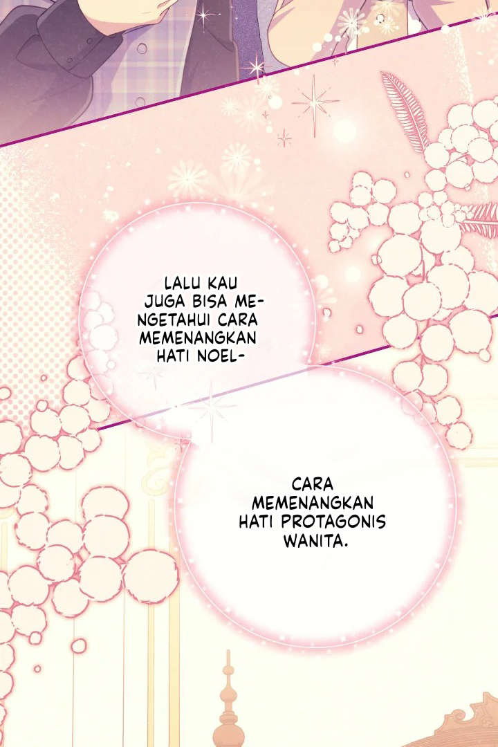 I Became The Childhood Friend of the Obsessive Second Male Lead Chapter 26 page 108