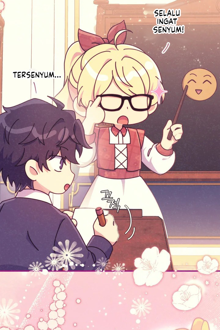 I Became The Childhood Friend of the Obsessive Second Male Lead Chapter 26 page 109