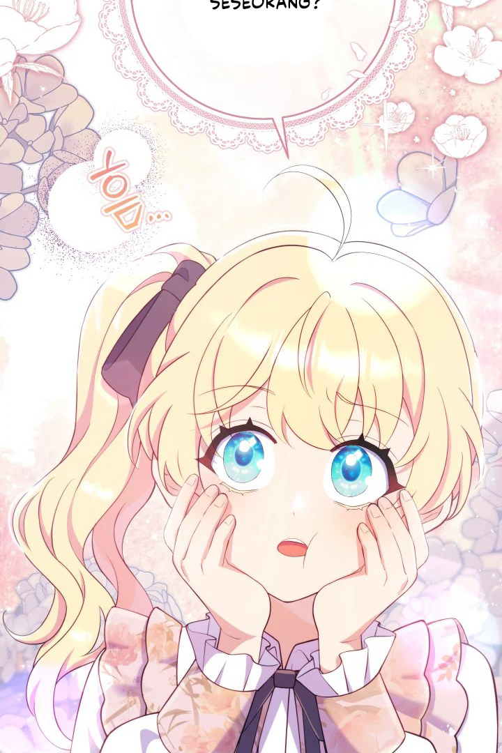 I Became The Childhood Friend of the Obsessive Second Male Lead Chapter 26 page 111