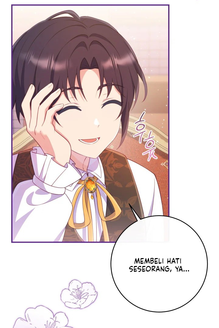 I Became The Childhood Friend of the Obsessive Second Male Lead Chapter 26 page 113