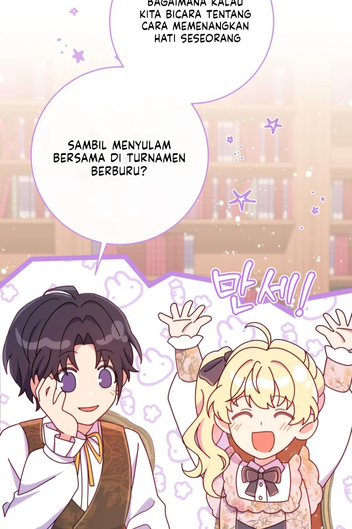 I Became The Childhood Friend of the Obsessive Second Male Lead Chapter 26 page 115