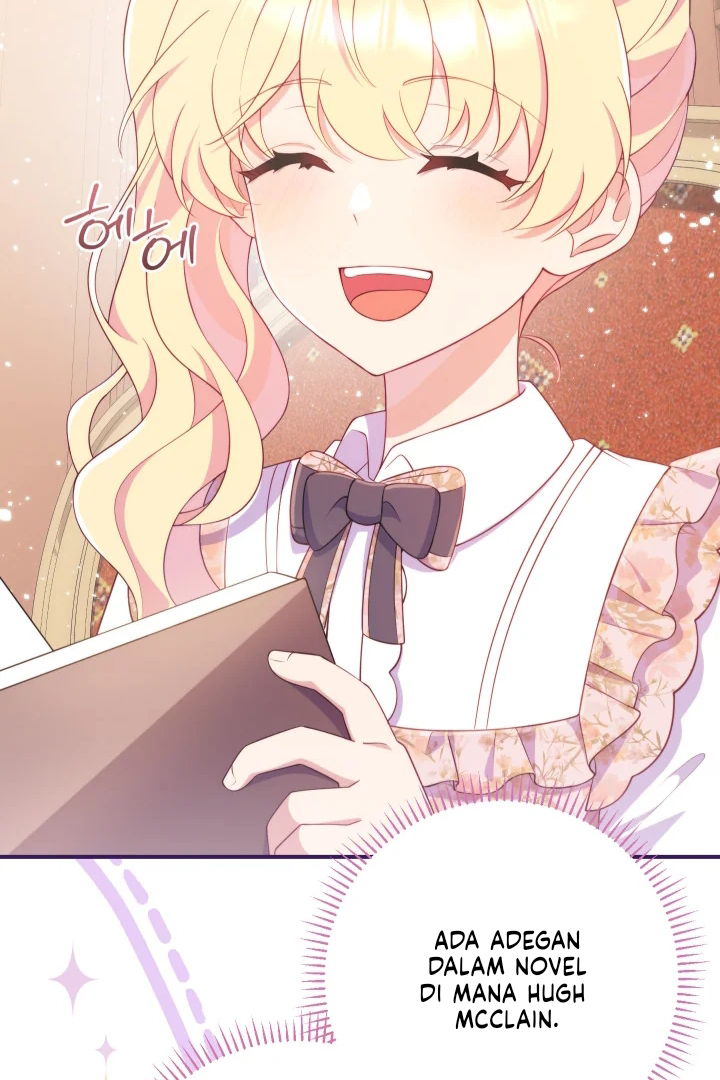I Became The Childhood Friend of the Obsessive Second Male Lead Chapter 26 page 117