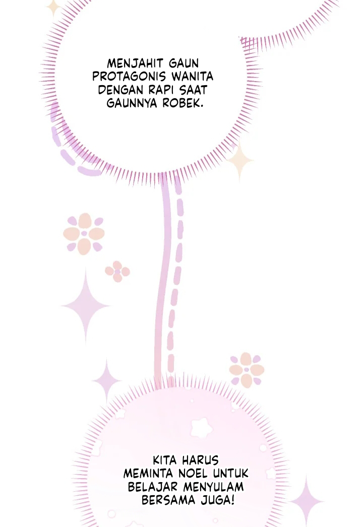 I Became The Childhood Friend of the Obsessive Second Male Lead Chapter 26 page 118