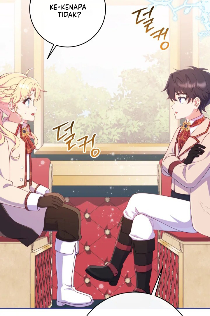 I Became The Childhood Friend of the Obsessive Second Male Lead Chapter 26 page 122