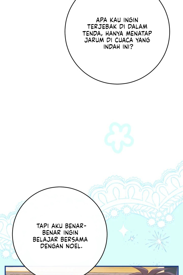I Became The Childhood Friend of the Obsessive Second Male Lead Chapter 26 page 123
