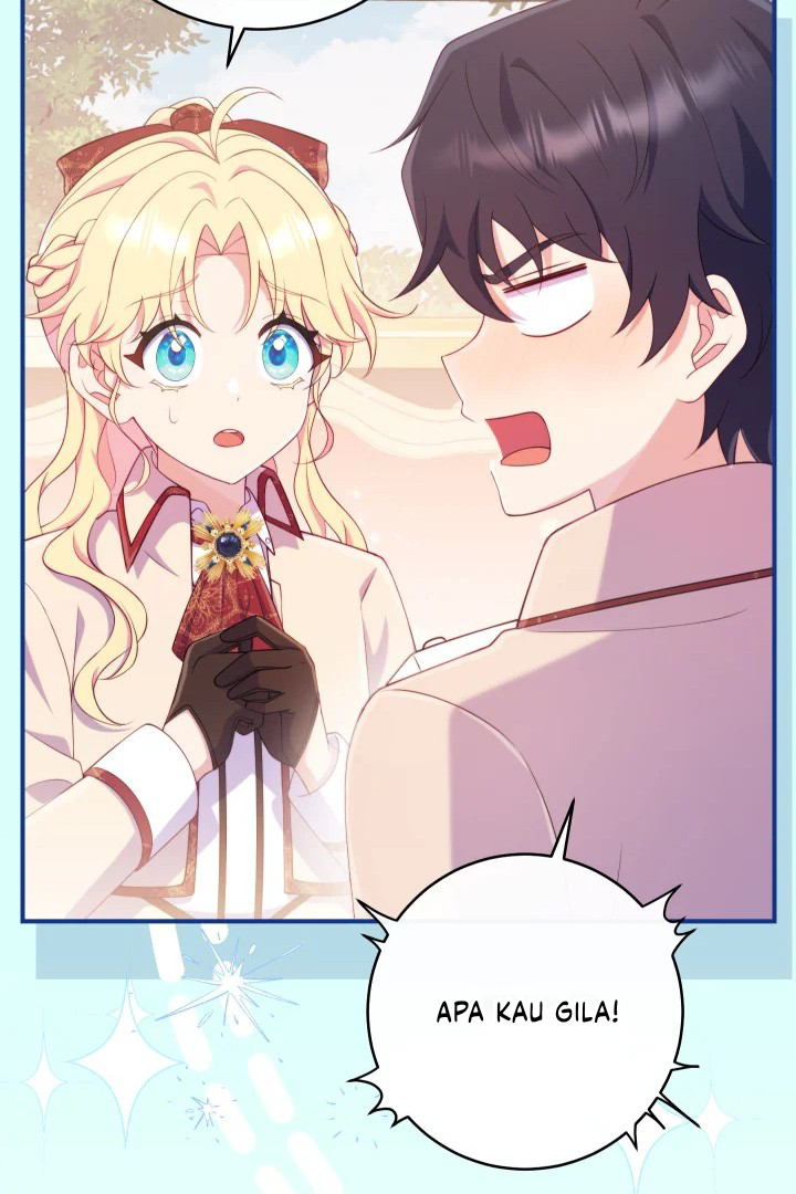 I Became The Childhood Friend of the Obsessive Second Male Lead Chapter 26 page 124
