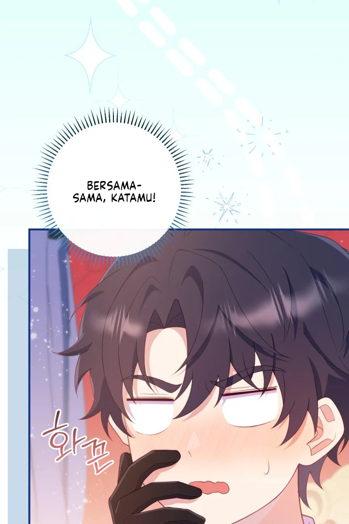 I Became The Childhood Friend of the Obsessive Second Male Lead Chapter 26 page 125