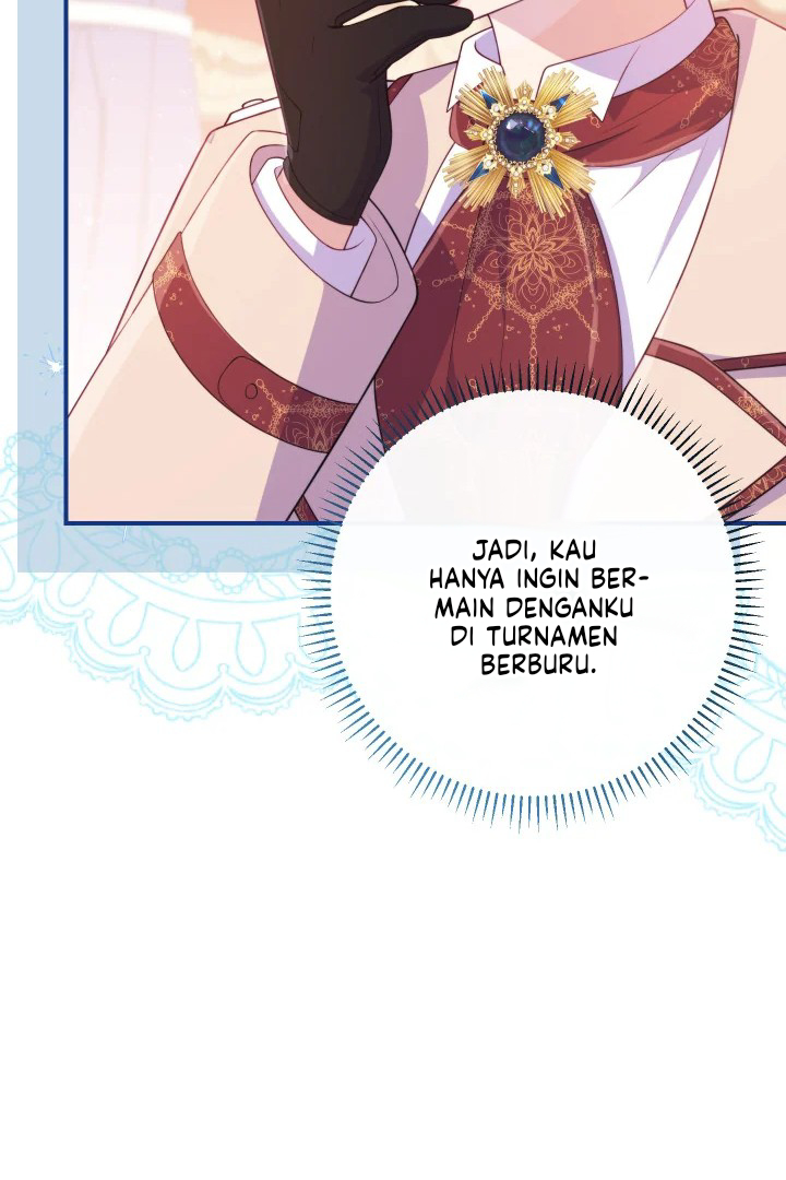 I Became The Childhood Friend of the Obsessive Second Male Lead Chapter 26 page 126
