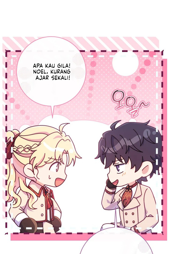I Became The Childhood Friend of the Obsessive Second Male Lead Chapter 26 page 127