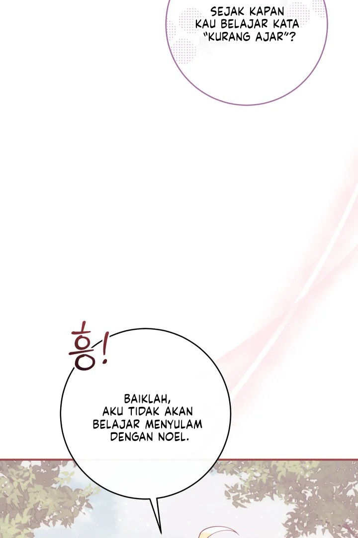 I Became The Childhood Friend of the Obsessive Second Male Lead Chapter 26 page 128