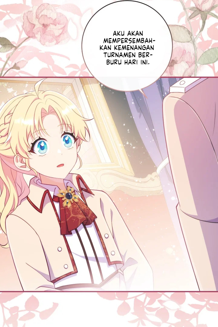 I Became The Childhood Friend of the Obsessive Second Male Lead Chapter 26 page 133