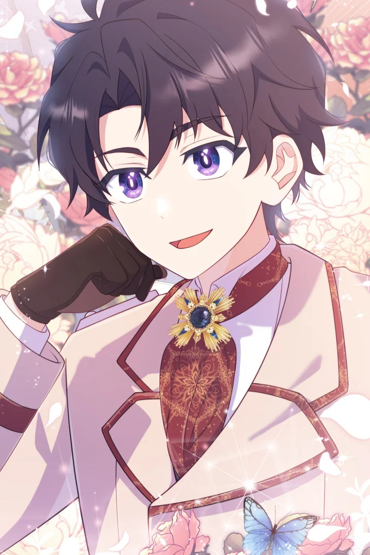 I Became The Childhood Friend of the Obsessive Second Male Lead Chapter 26 page 135