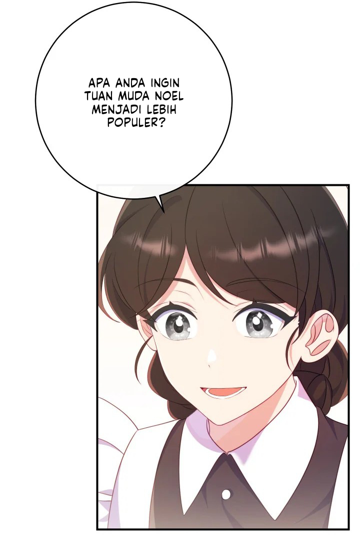 I Became The Childhood Friend of the Obsessive Second Male Lead Chapter 26 page 16