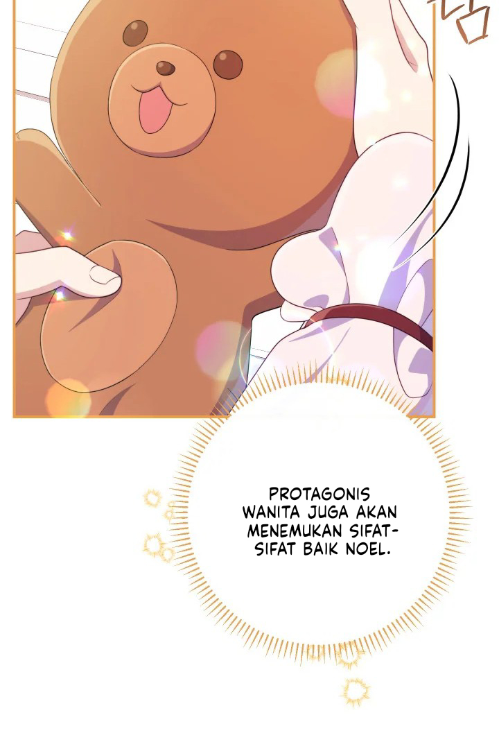 I Became The Childhood Friend of the Obsessive Second Male Lead Chapter 26 page 20
