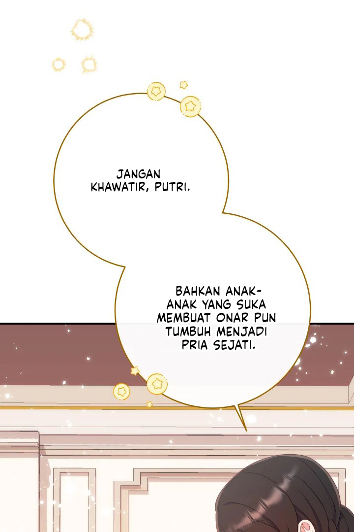 I Became The Childhood Friend of the Obsessive Second Male Lead Chapter 26 page 21