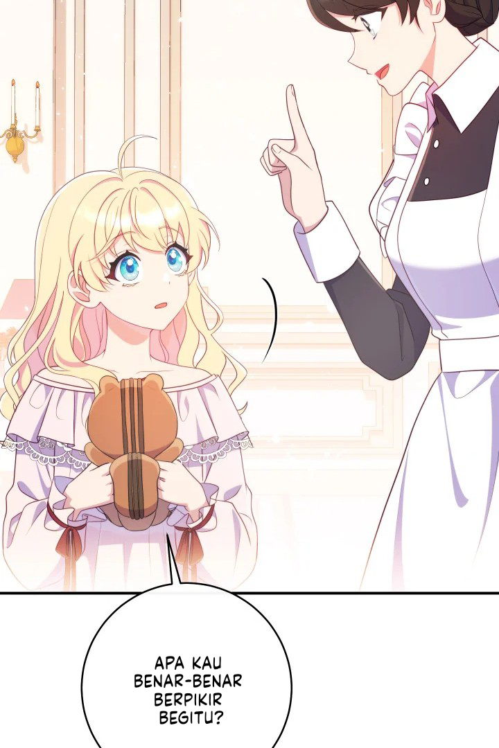 I Became The Childhood Friend of the Obsessive Second Male Lead Chapter 26 page 22