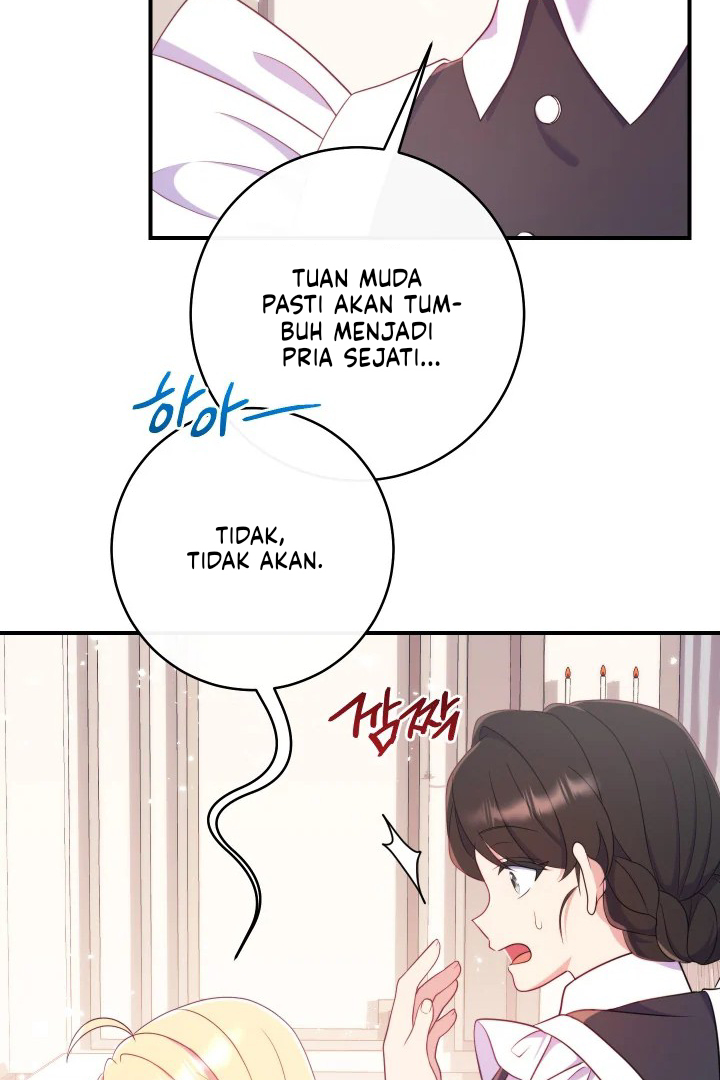 I Became The Childhood Friend of the Obsessive Second Male Lead Chapter 26 page 24