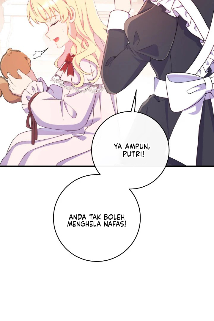 I Became The Childhood Friend of the Obsessive Second Male Lead Chapter 26 page 25
