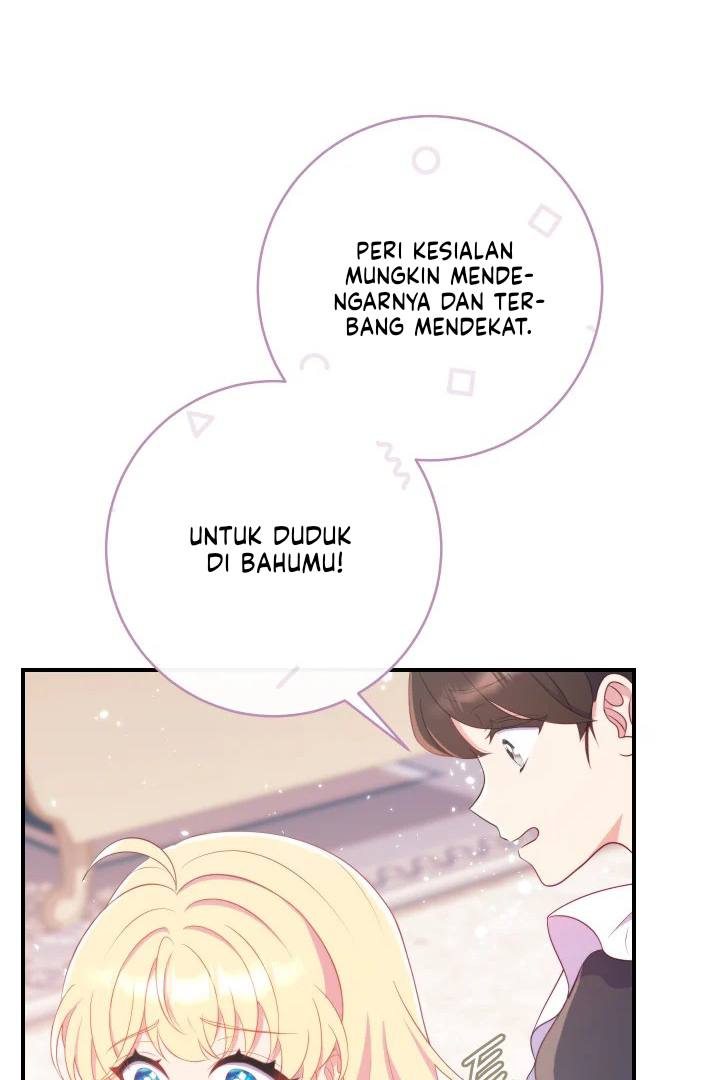 I Became The Childhood Friend of the Obsessive Second Male Lead Chapter 26 page 26