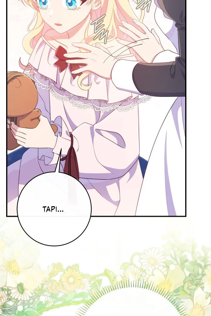 I Became The Childhood Friend of the Obsessive Second Male Lead Chapter 26 page 27
