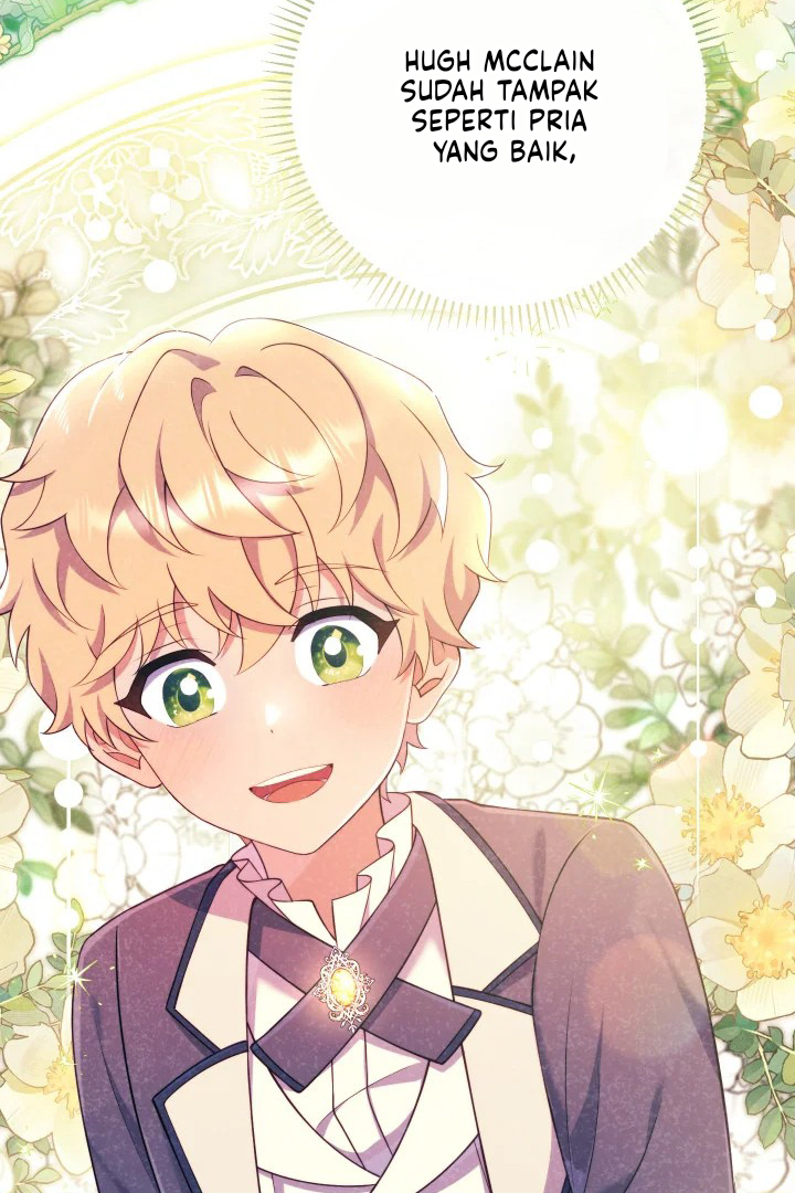 I Became The Childhood Friend of the Obsessive Second Male Lead Chapter 26 page 28