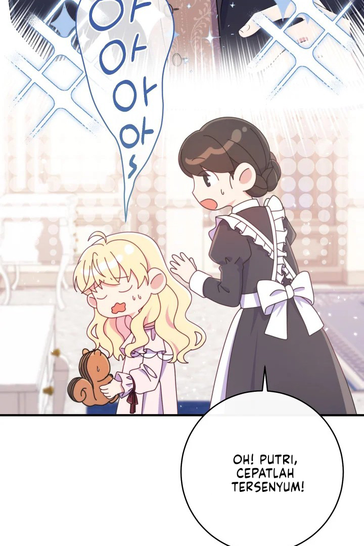 I Became The Childhood Friend of the Obsessive Second Male Lead Chapter 26 page 32