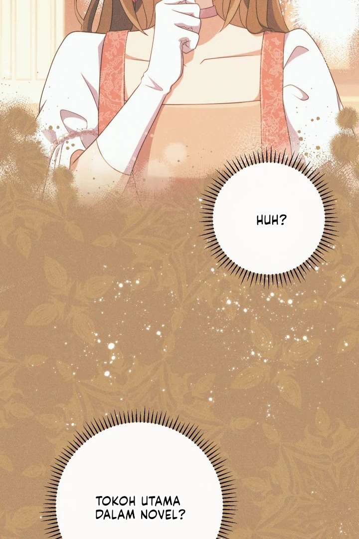 I Became The Childhood Friend of the Obsessive Second Male Lead Chapter 26 page 40