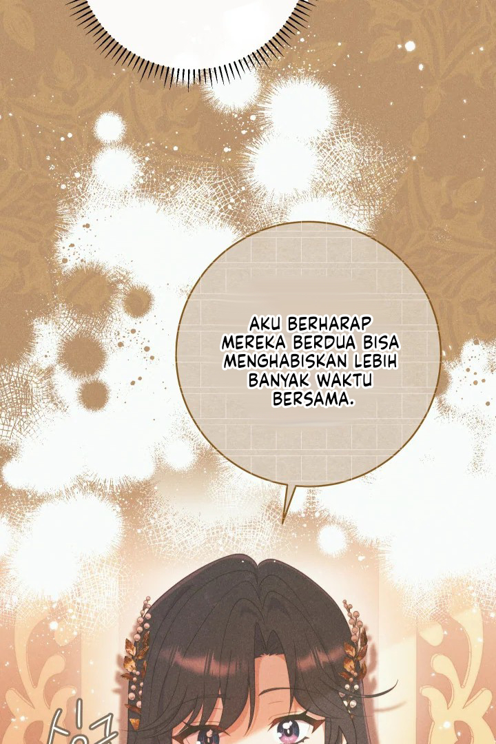 I Became The Childhood Friend of the Obsessive Second Male Lead Chapter 26 page 41