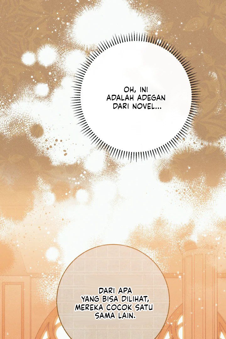 I Became The Childhood Friend of the Obsessive Second Male Lead Chapter 26 page 43
