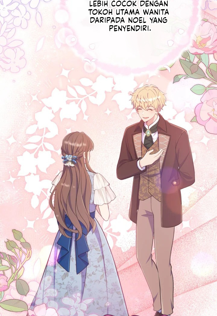 I Became The Childhood Friend of the Obsessive Second Male Lead Chapter 26 page 59