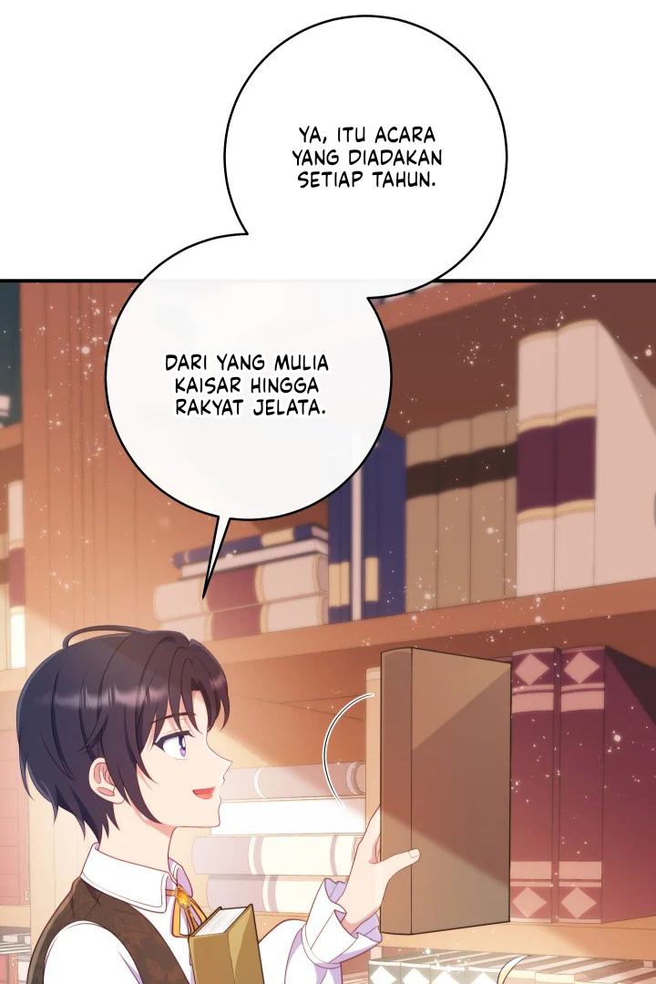 I Became The Childhood Friend of the Obsessive Second Male Lead Chapter 26 page 75