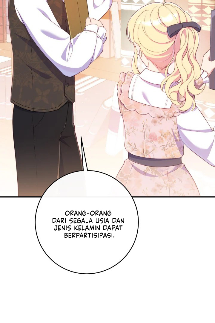 I Became The Childhood Friend of the Obsessive Second Male Lead Chapter 26 page 76