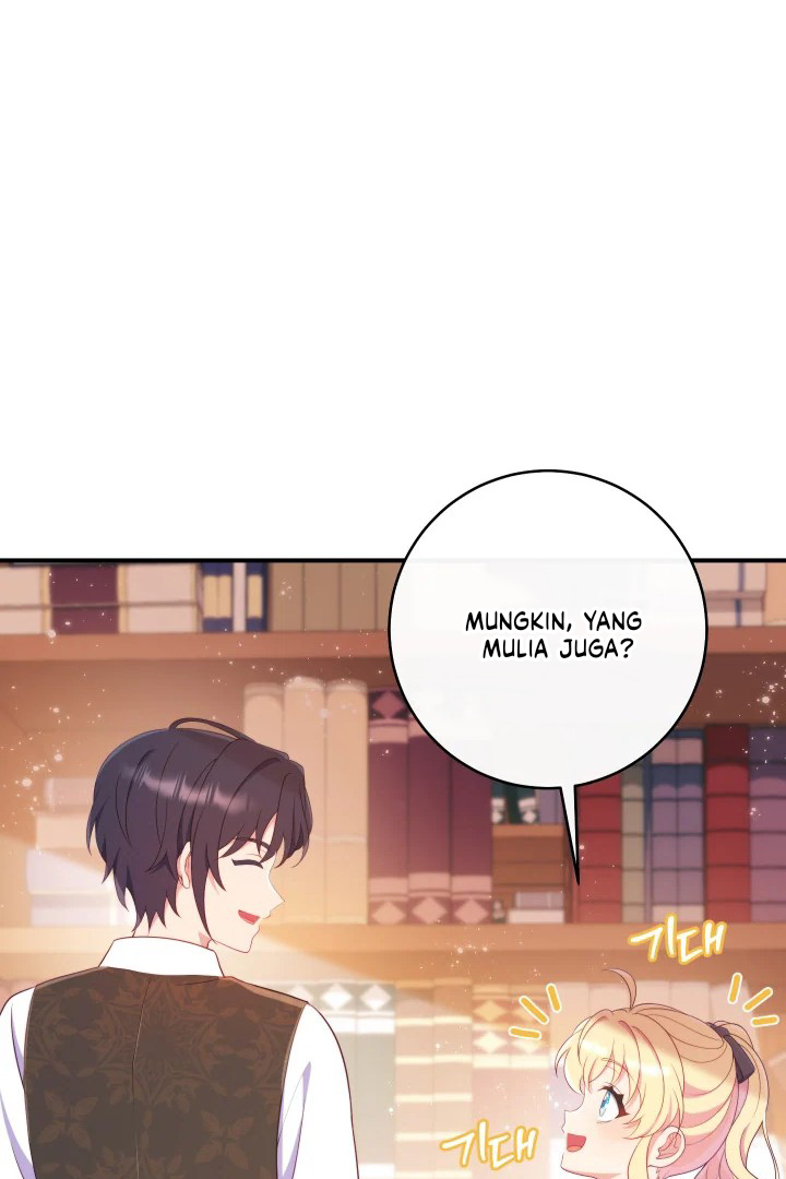 I Became The Childhood Friend of the Obsessive Second Male Lead Chapter 26 page 77