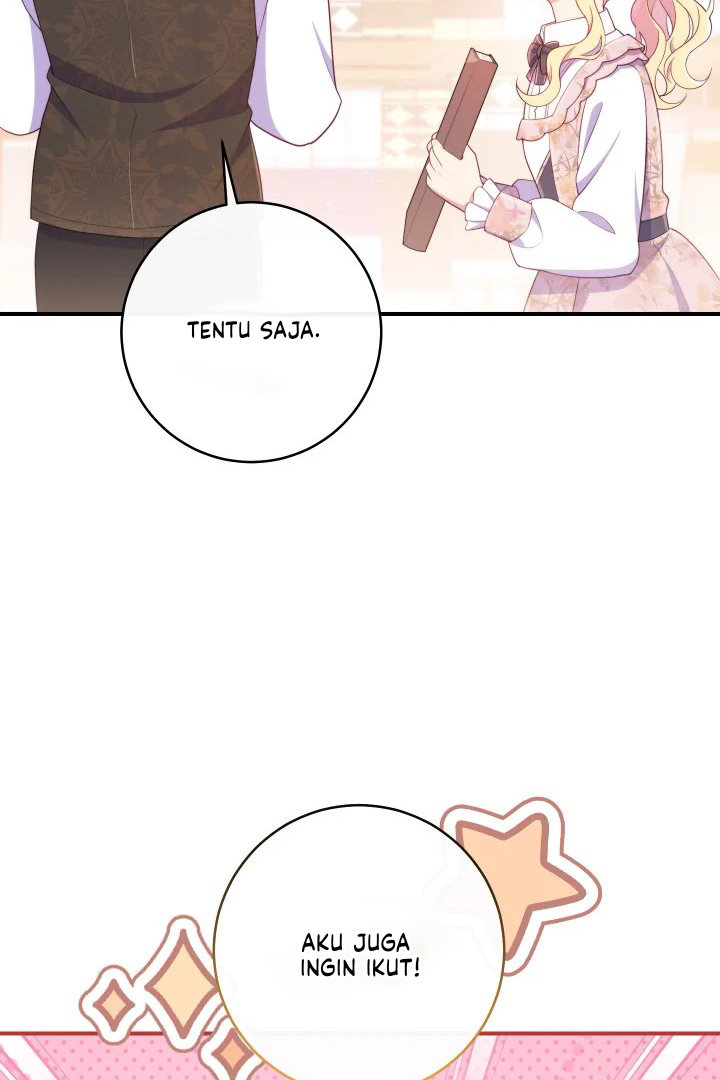 I Became The Childhood Friend of the Obsessive Second Male Lead Chapter 26 page 78